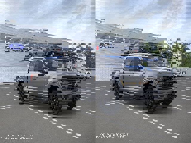 New 2026 Ford F150 Tremor image 36