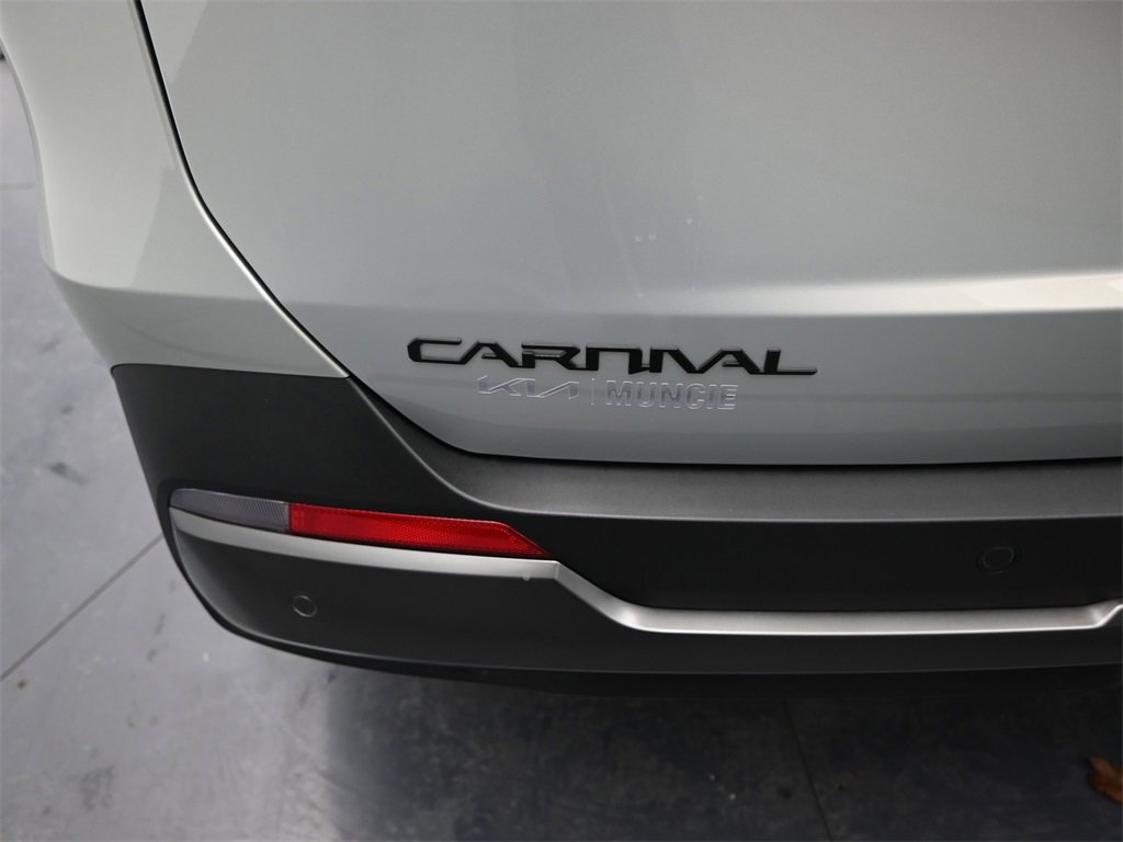 New 2026 Kia Carnival SX Prestige image 10