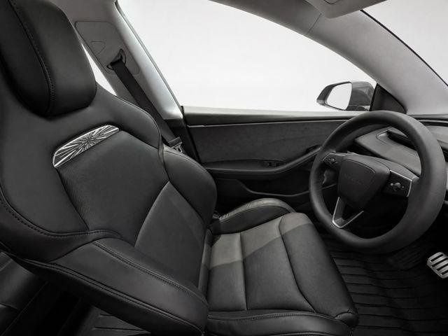 Used 2024 Tesla Model 3 Performance AWD/4WD image 14
