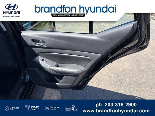 Used 2019 Nissan Altima 2.5 SV FWD image 9