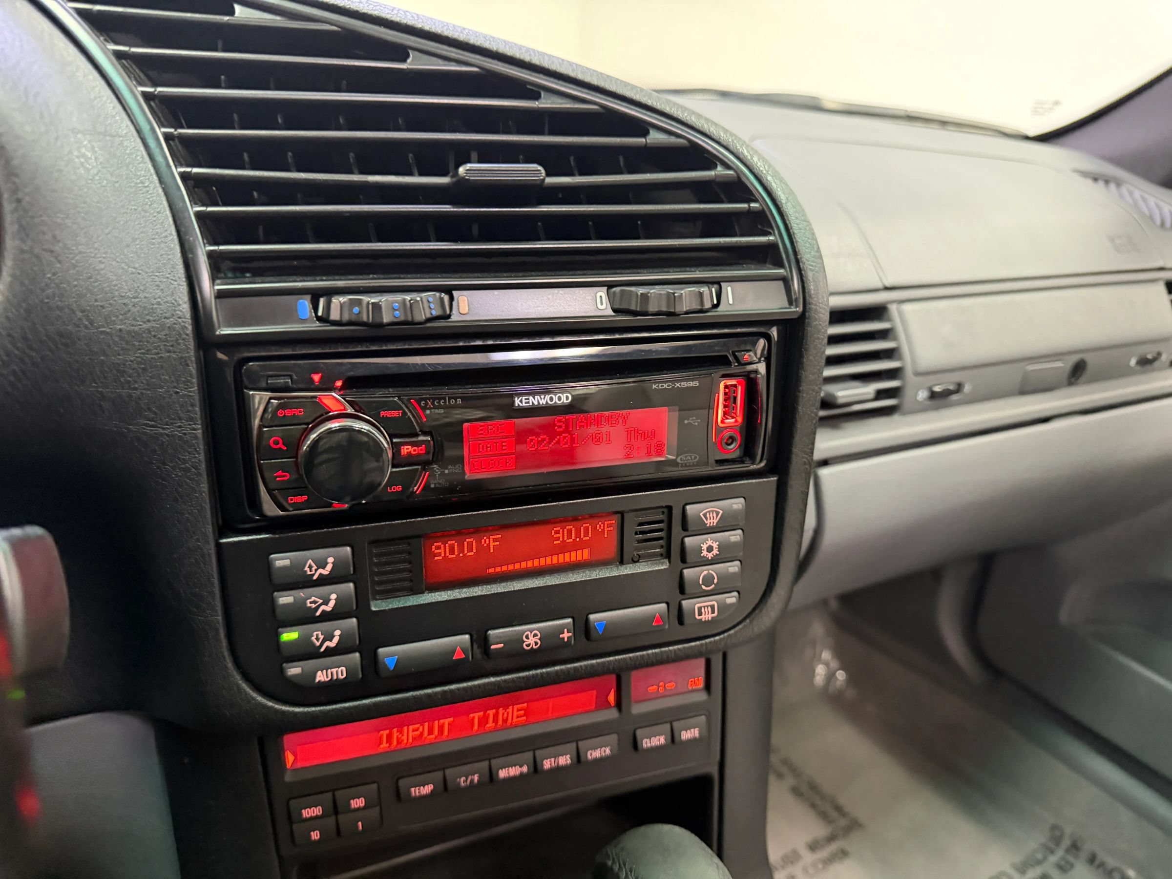 Used 1997 BMW M3 Sedan RWD image 22