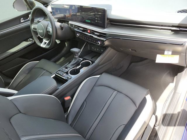 New 2026 Kia K5 GT-Line FWD image 14