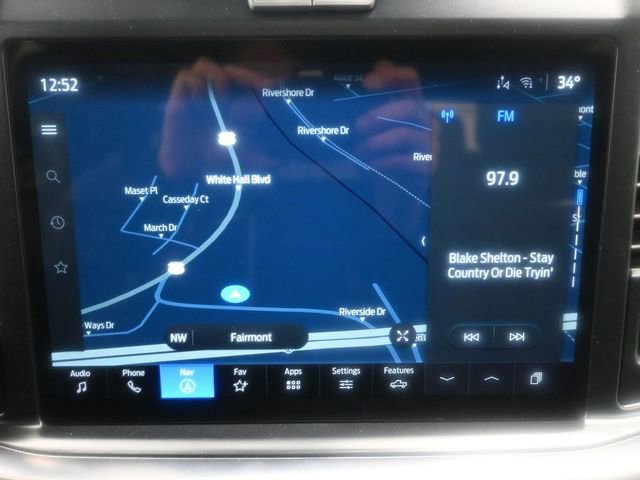 New 2026 Ford F250 Platinum w/ Tremor Off-Road Package image 23