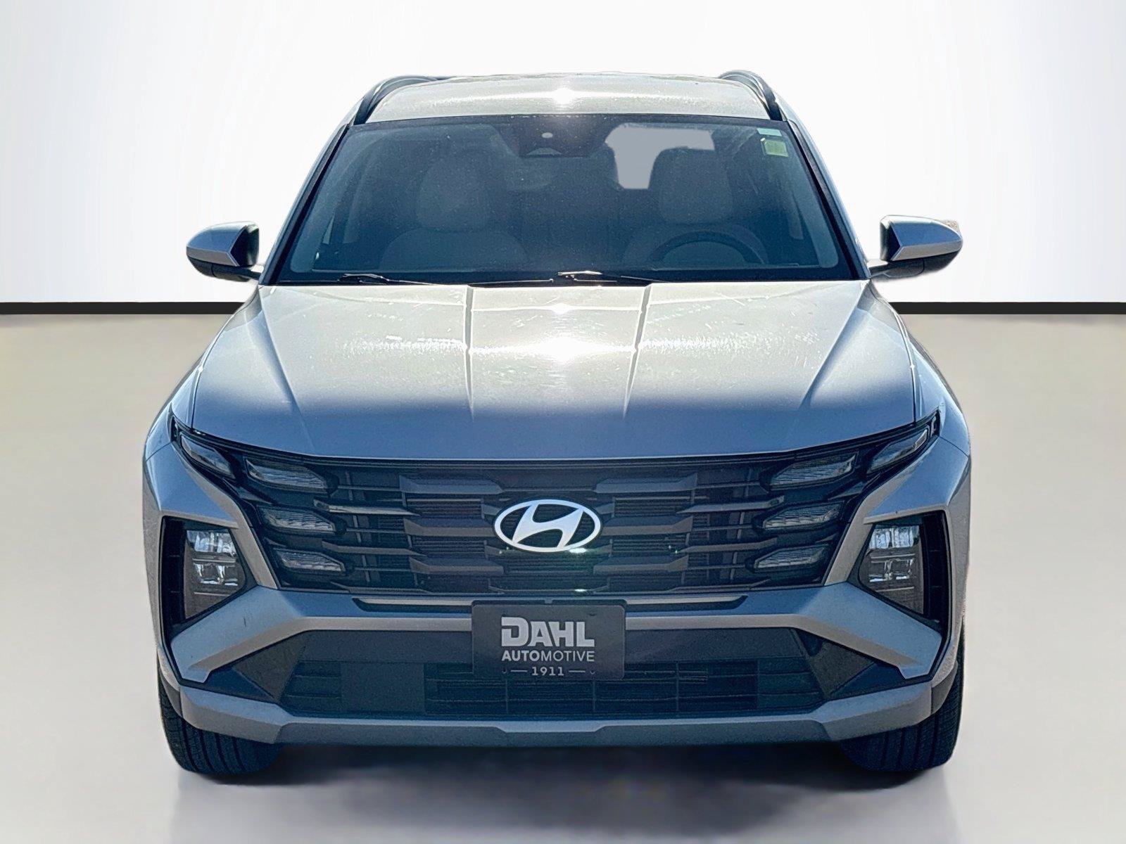 Used 2025 Hyundai Tucson SEL AWD/4WD image 3