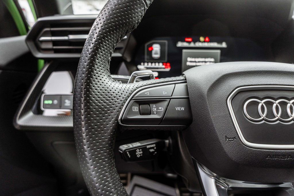 Used 2024 Audi RS 3 image 28