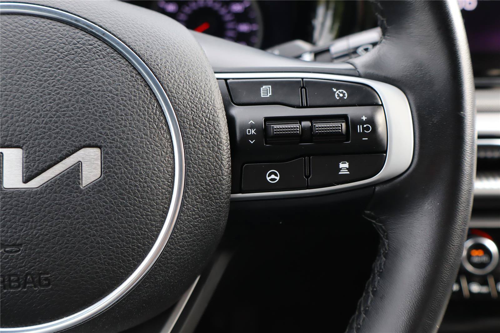 Certified 2024 Kia K5 GT-Line w/ GT-Line Premium Package FWD image 17