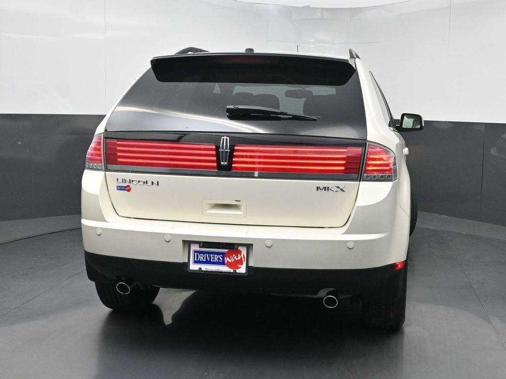 Used 2008 Lincoln MKX 2WD image 34