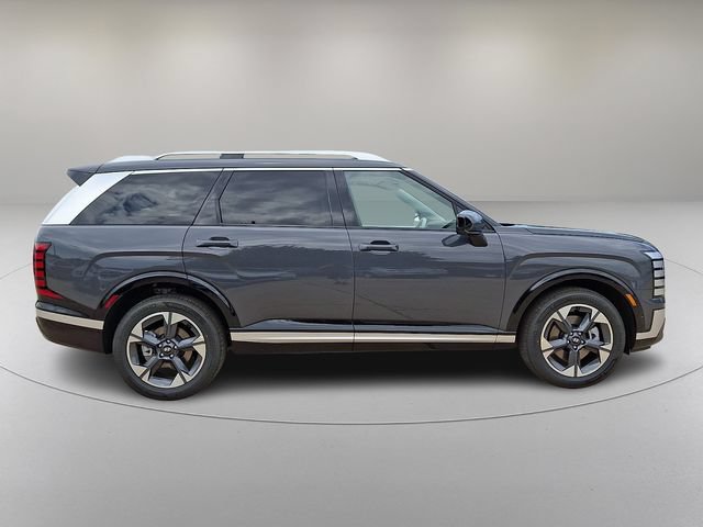New 2026 Hyundai Palisade Limited AWD/4WD image 8