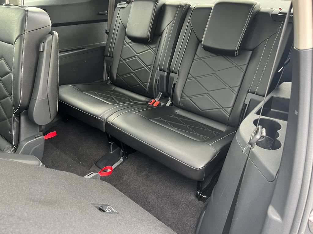Used 2024 Volkswagen Atlas SE FWD image 15