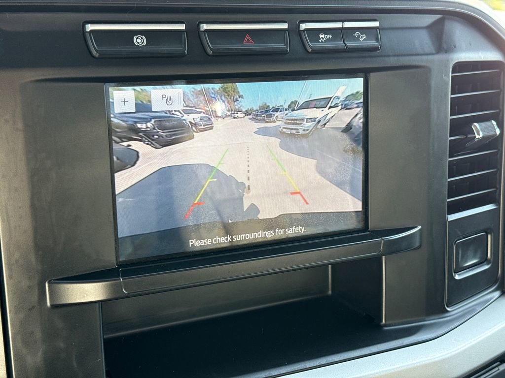 Used 2024 Ford F250 XLT w/ FX4 Off-Road Package image 24