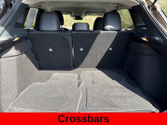 Used 2026 Nissan Kicks SR w/ Cold Weather Package image 26