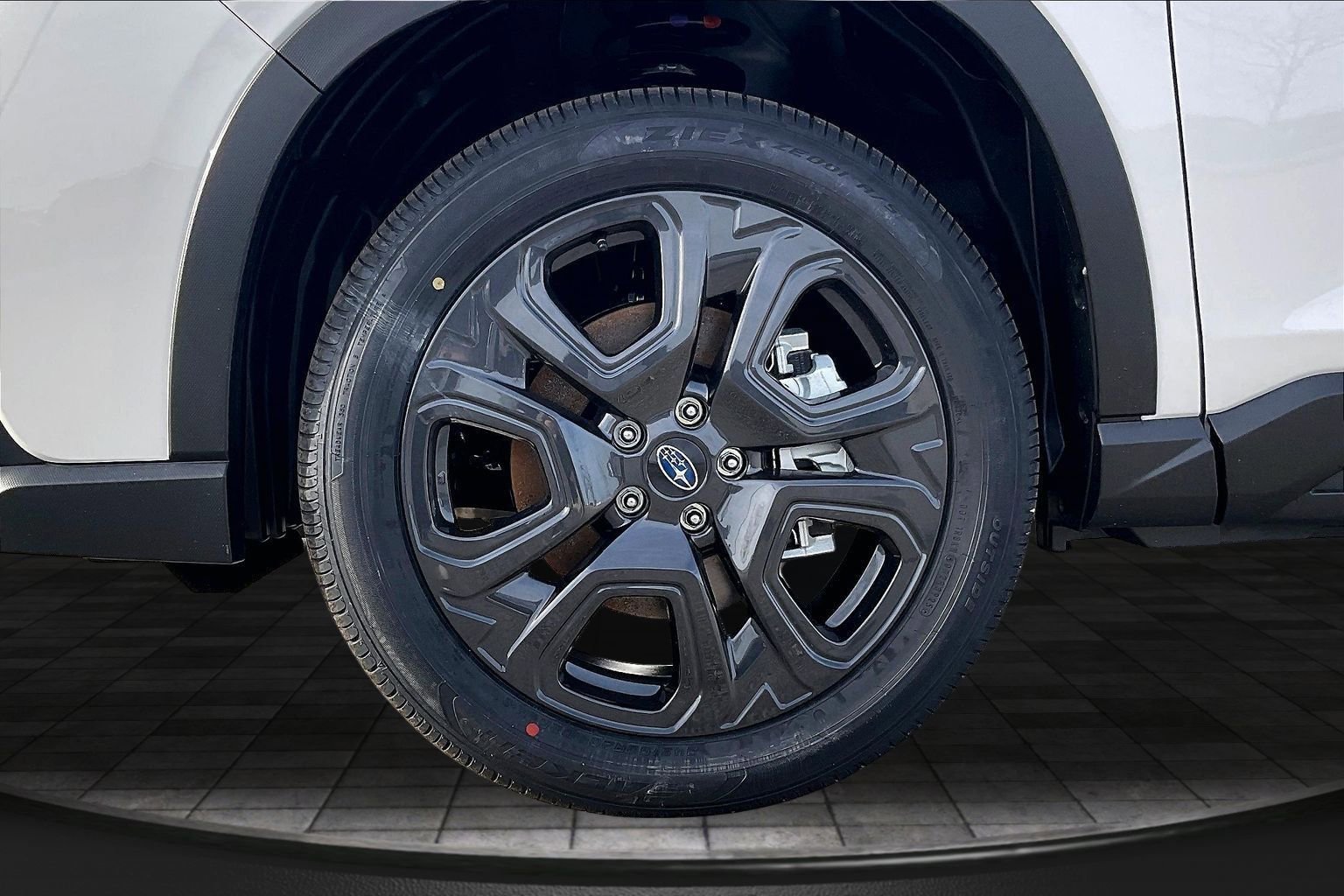 New 2026 Subaru Ascent Bronze Edition image 11