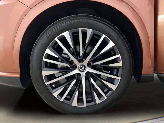 Used 2023 Lexus RX 350 Premium Plus w/ Cold Area Package image 88