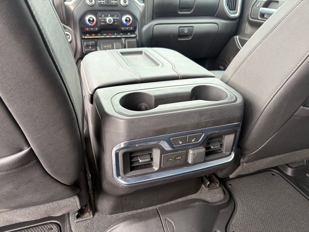 Certified 2021 GMC Sierra 1500 AT4 w/ AT4 Premium Package image 48