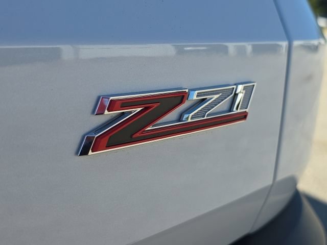 Used 2026 Chevrolet Traverse Z71 w/ Enhanced Driving Package AWD/4WD image 9