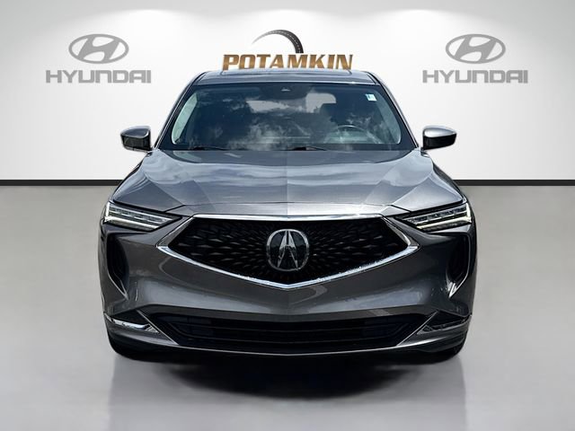 Used 2024 Acura MDX FWD image 2