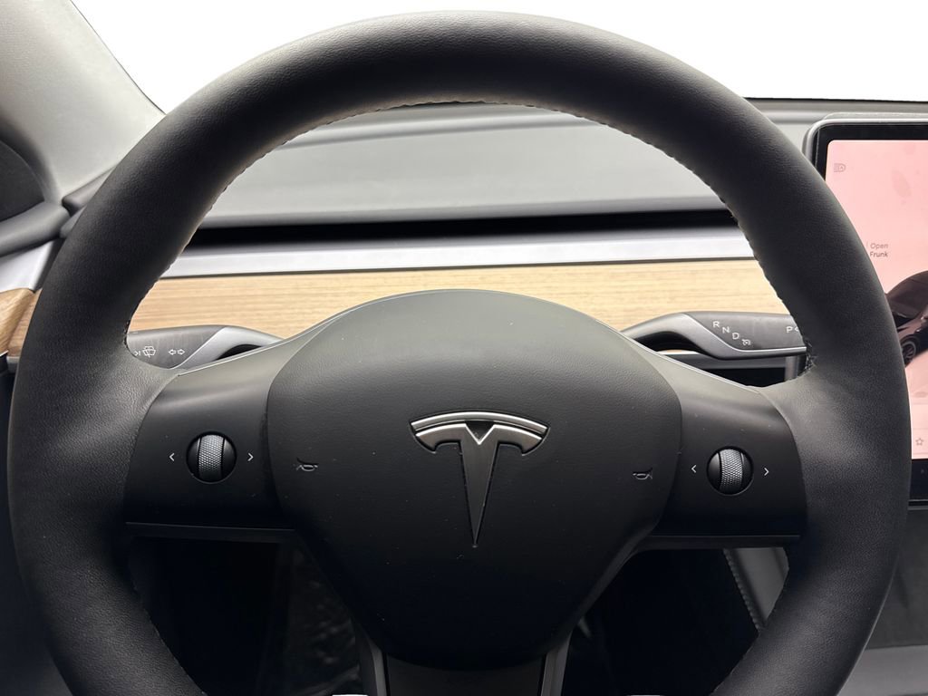 Used 2024 Tesla Model Y Performance AWD/4WD image 53