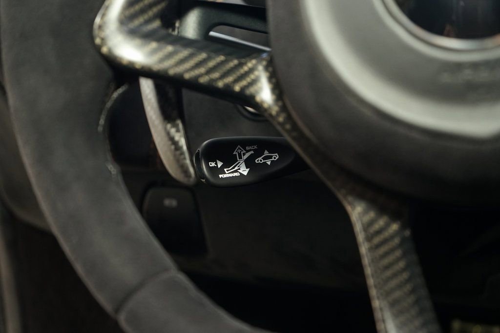 Used 2019 McLaren 600LT image 33