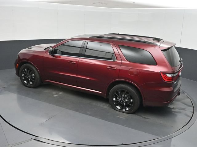 Used 2023 Dodge Durango R/T AWD/4WD image 48
