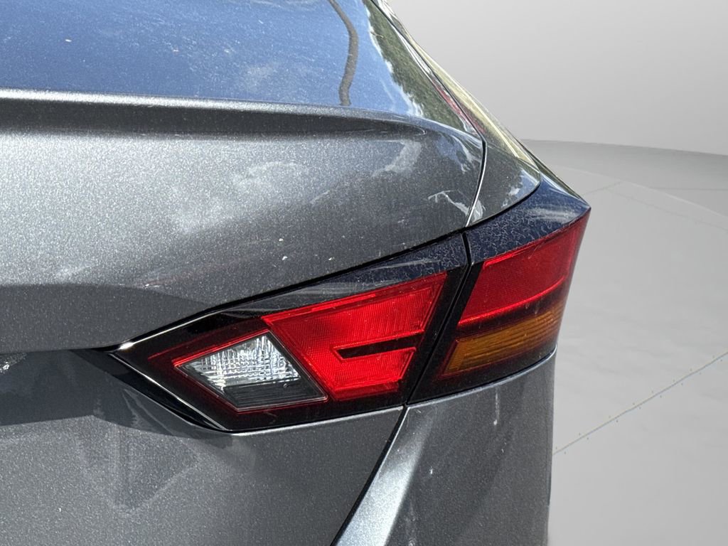 Certified 2025 Nissan Altima 2.5 S image 43