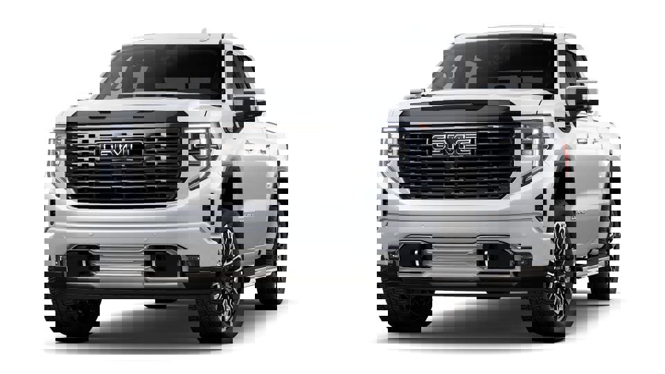 New 2026 GMC Sierra 1500 Denali Ultimate image 56
