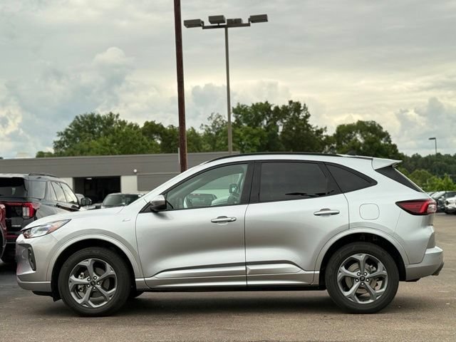 Certified 2023 Ford Escape ST-Line Select w/ Tech Pack #1 AWD/4WD image 37