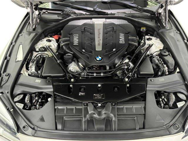 Used 2017 BMW 650i xDrive Convertible AWD/4WD image 82