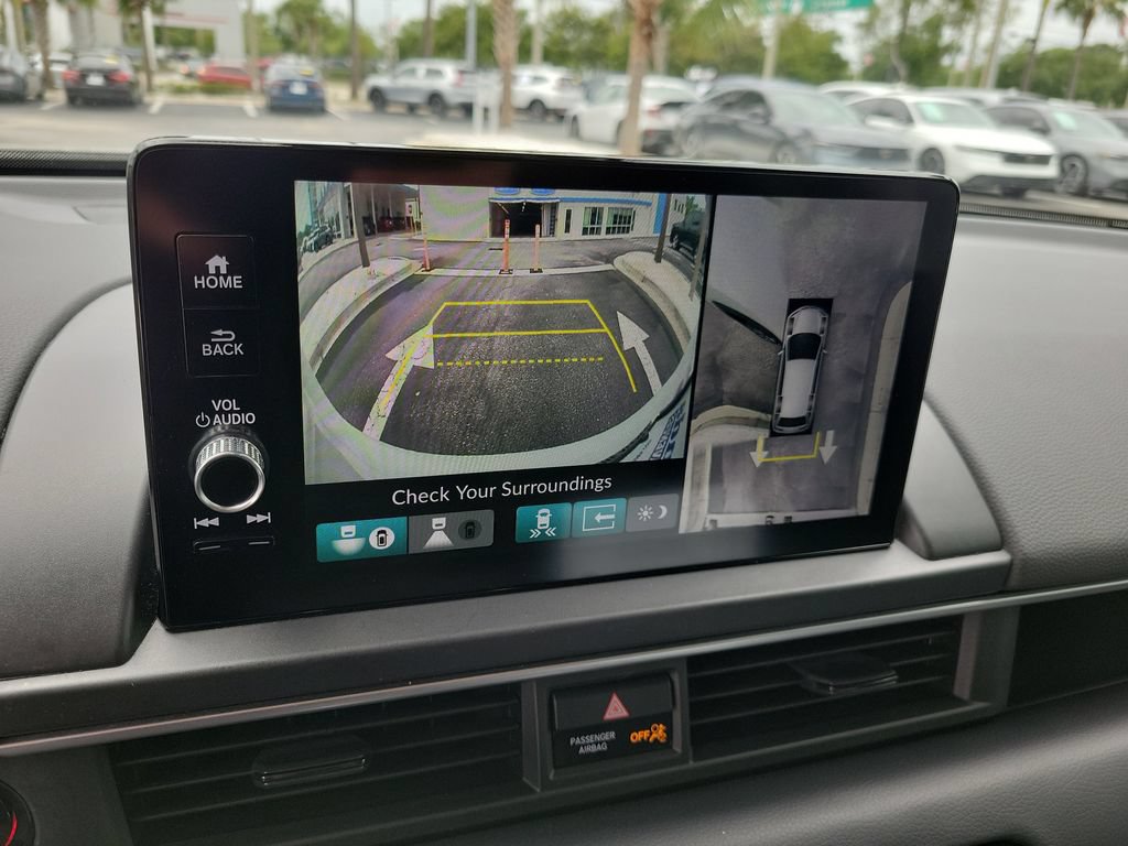 Certified 2023 Honda Pilot Elite image 38