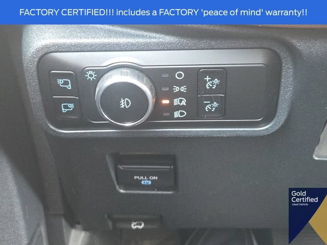 Used 2024 Ford Bronco Outer Banks AWD/4WD image 28
