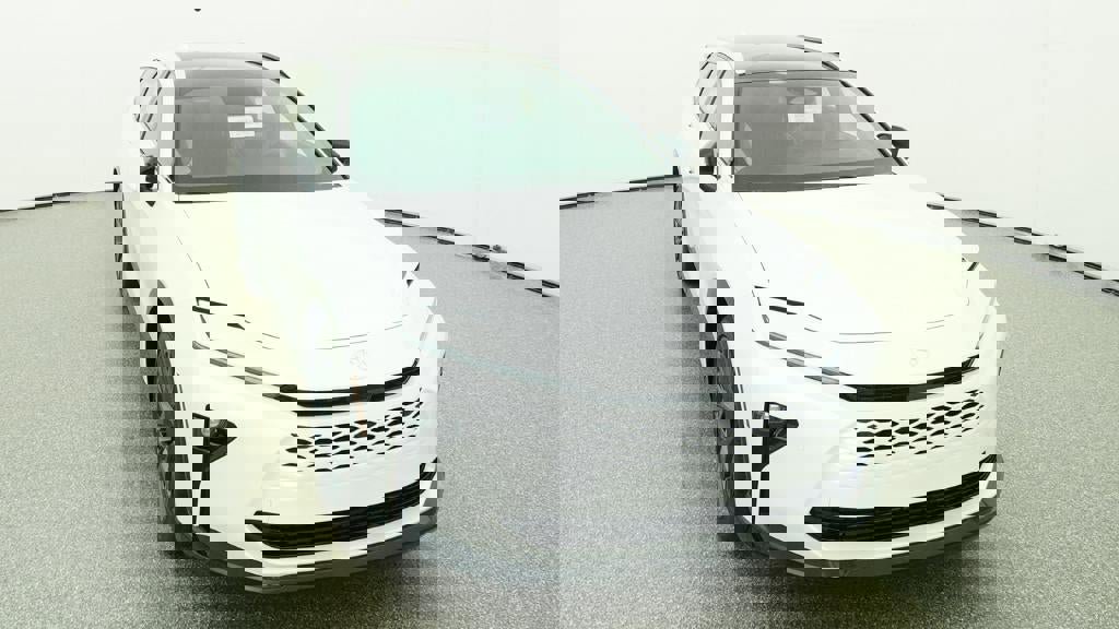 New 2026 Toyota Crown Signia AWD/4WD image 14