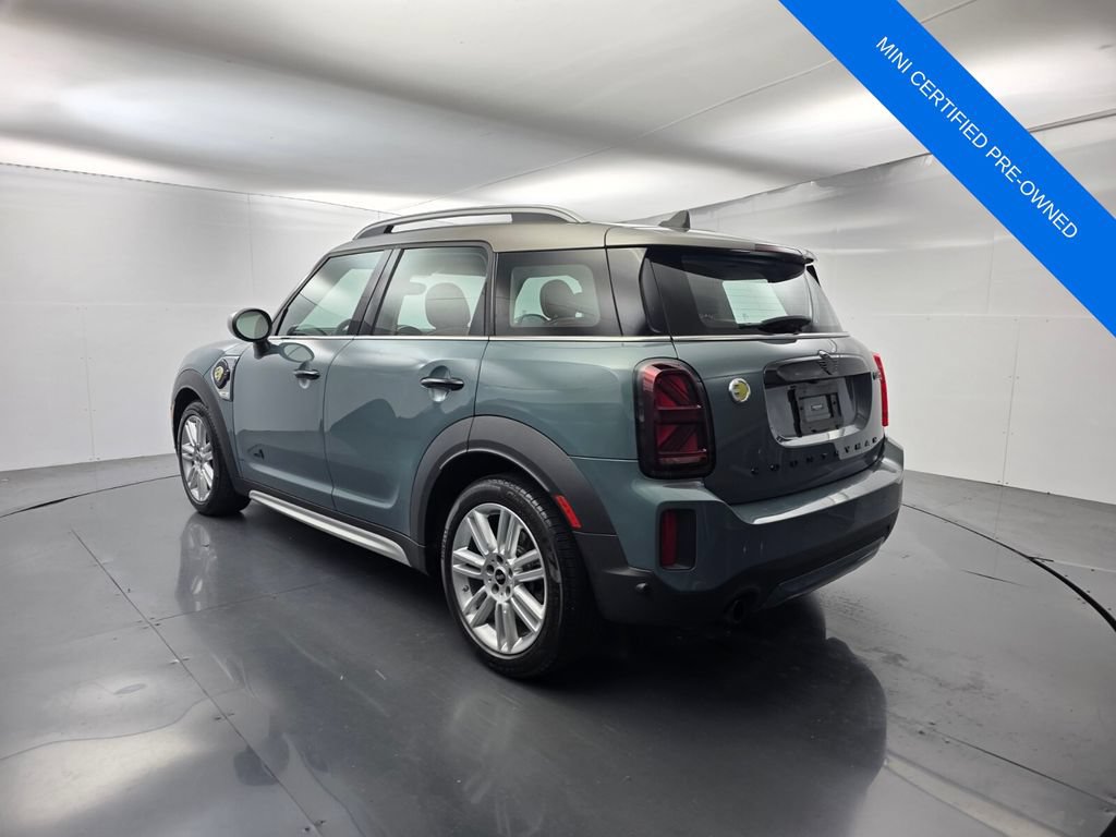 Used 2023 MINI Cooper Countryman SE w/ Storage Package AWD/4WD image 6
