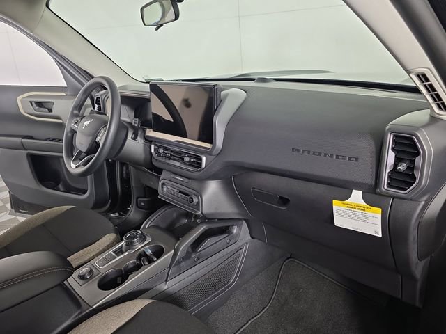 Used 2025 Ford Bronco Sport Big Bend AWD/4WD image 27