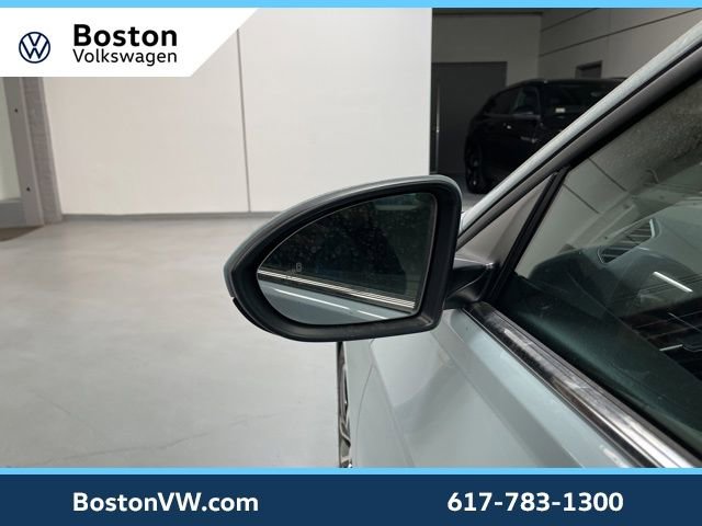 New 2026 Volkswagen Jetta SE FWD image 13