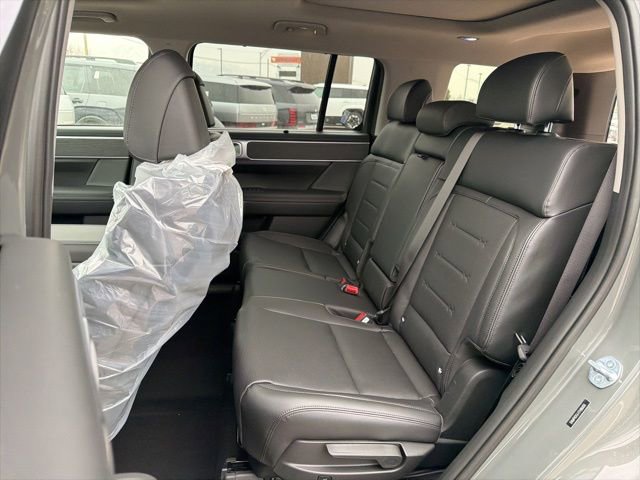 New 2026 Hyundai Santa Fe Limited image 14