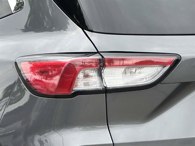 Used 2022 Ford Escape SE w/ Convenience Package AWD/4WD image 9
