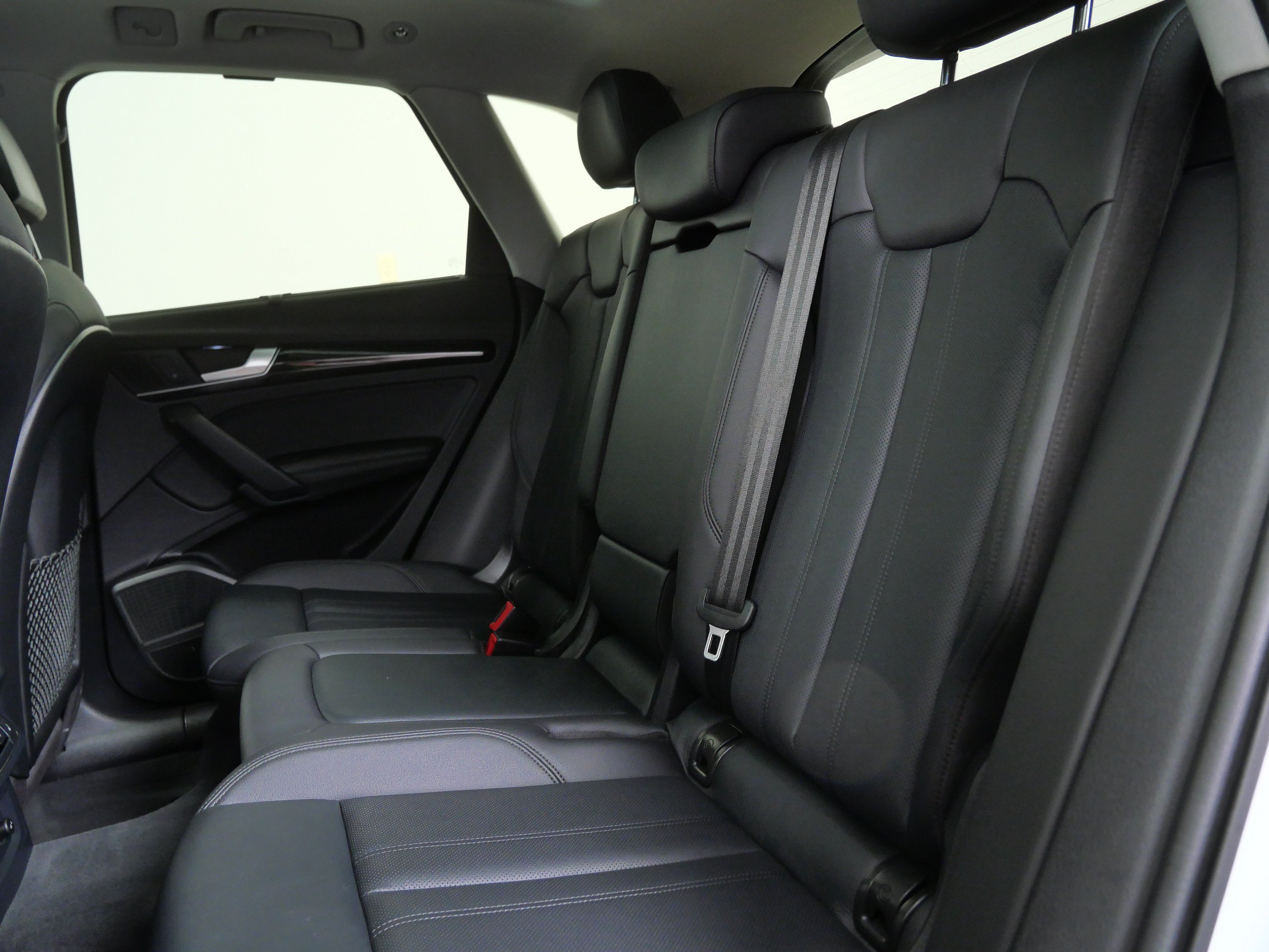 Used 2019 Audi Q5 Prestige AWD/4WD image 16
