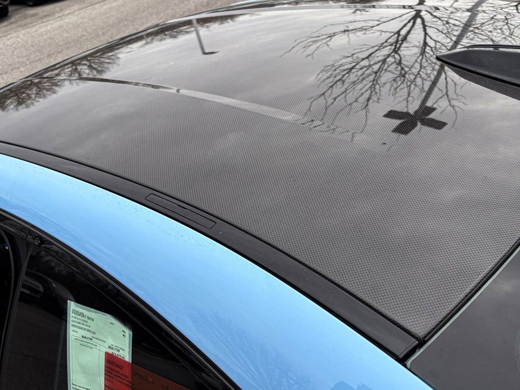 New 2026 BMW M2 image 7