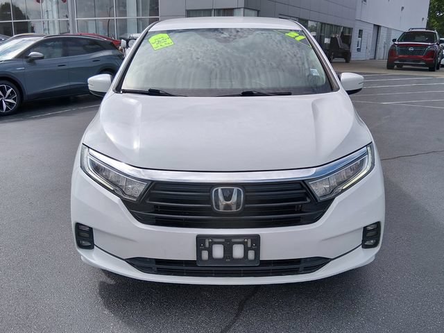 Used 2021 Honda Odyssey EX image 8