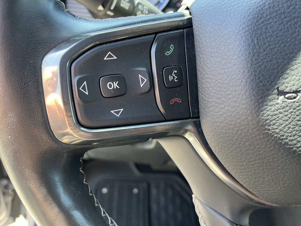 Used 2020 RAM 1500 Limited AWD/4WD image 32