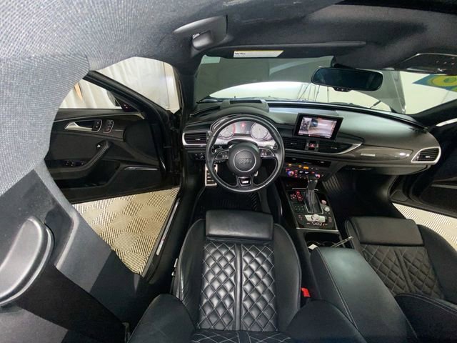 Used 2018 Audi S6 Prestige w/ Prestige Package image 35