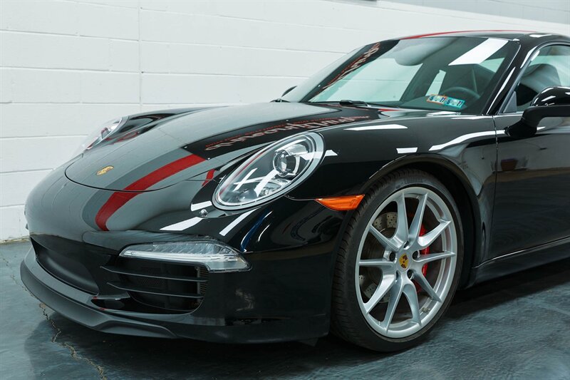 Used 2015 Porsche 911 Carrera S RWD image 6