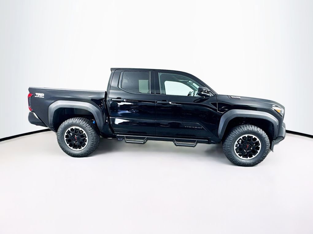 New 2026 Toyota Tacoma TRD Off-Road image 10