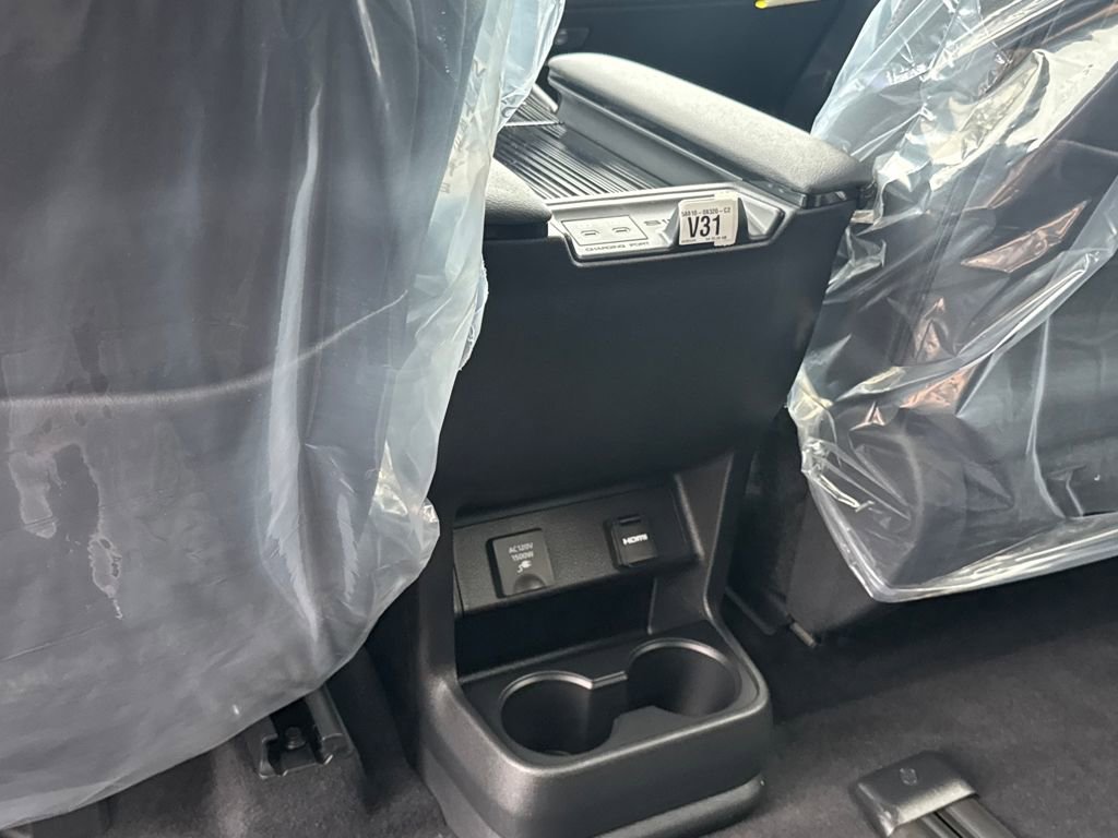 New 2026 Toyota Sienna XLE Woodland Edition image 14