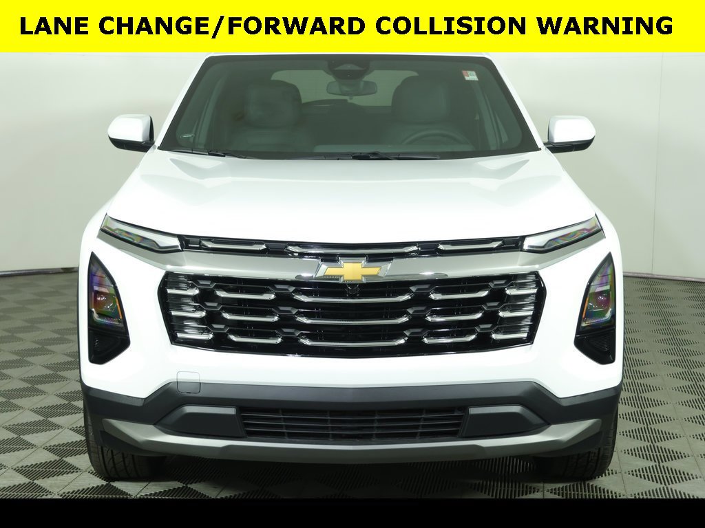 Used 2026 Chevrolet Equinox LT w/ Convenience Package II image 9
