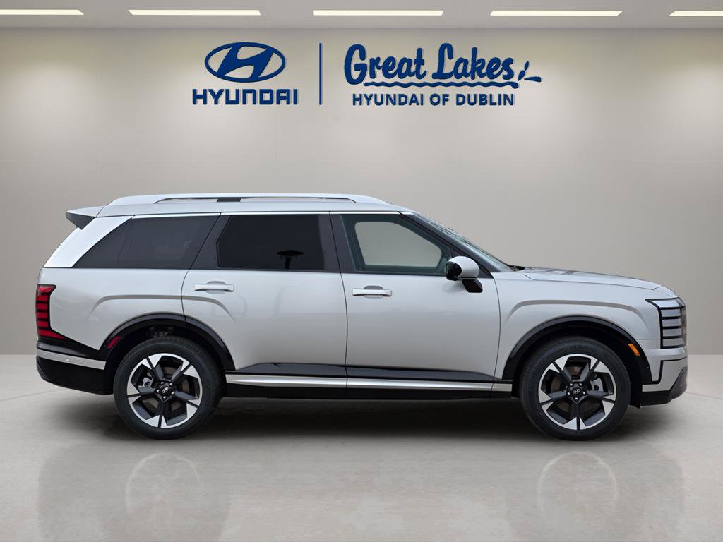 New 2026 Hyundai Palisade Limited image 6