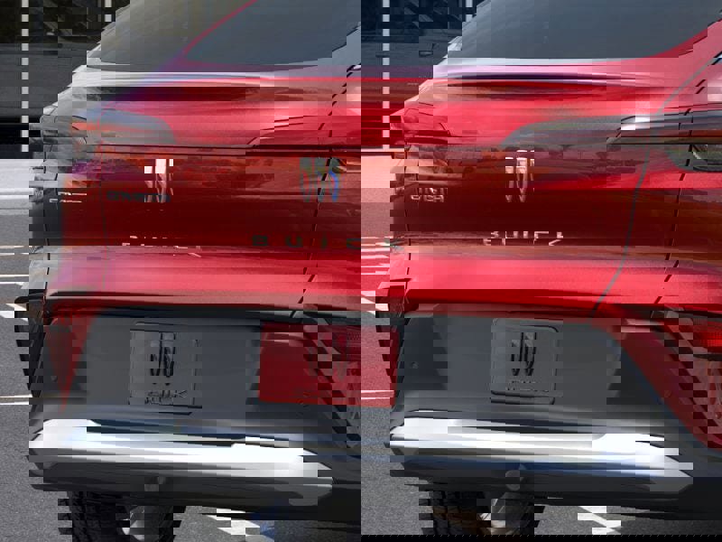 New 2026 Buick Envista Preferred image 14