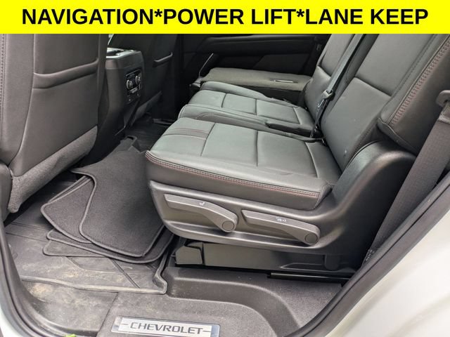 Used 2023 Chevrolet Tahoe RST AWD/4WD image 27