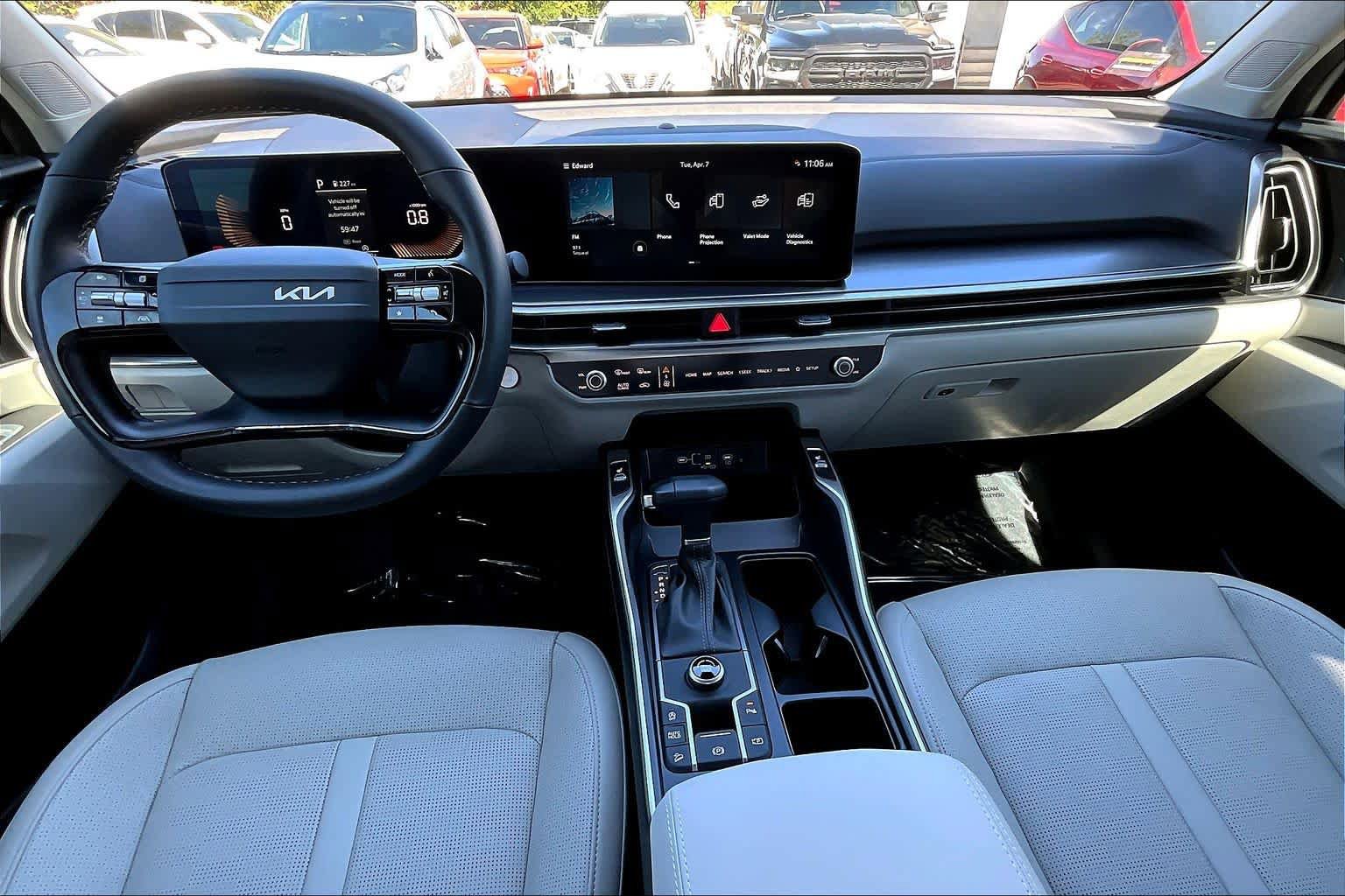 Used 2026 Kia Sorento S image 30