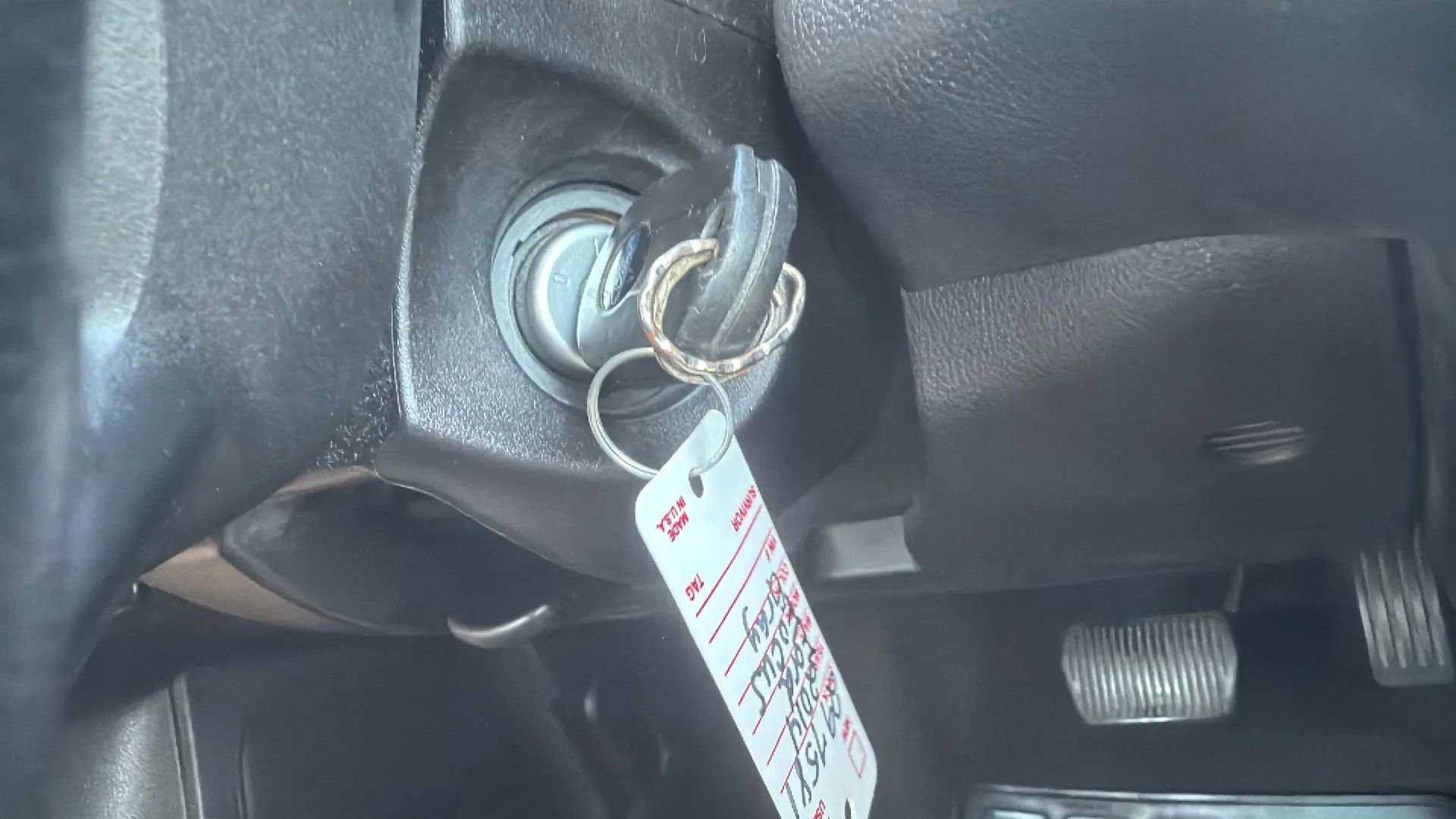 Used 2014 Ford Focus SE w/ SE Sport Package FWD image 34