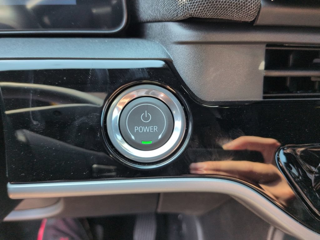 New 2026 Honda Prologue EX image 17